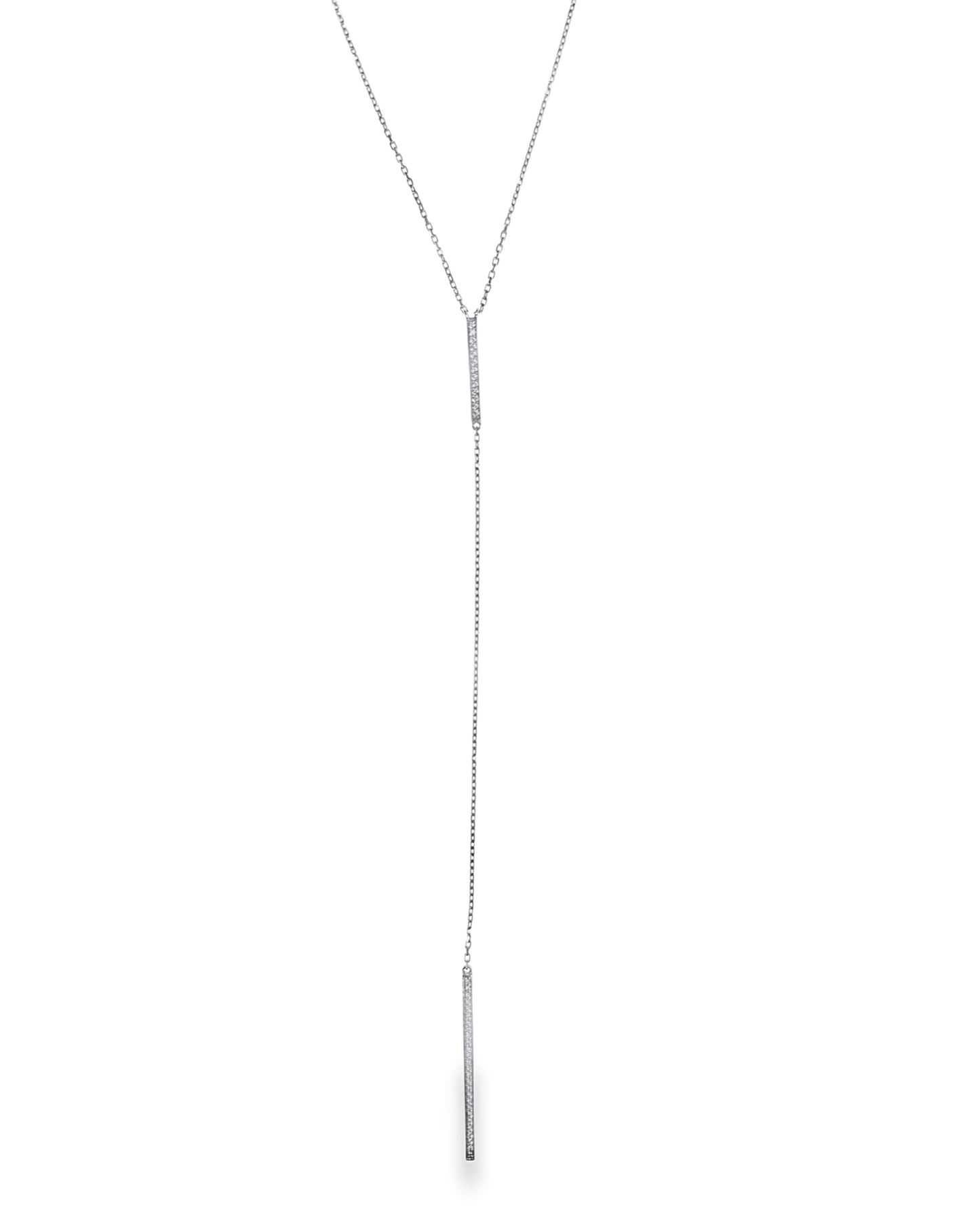 0.29CT Diamond Pendant 14k Gold