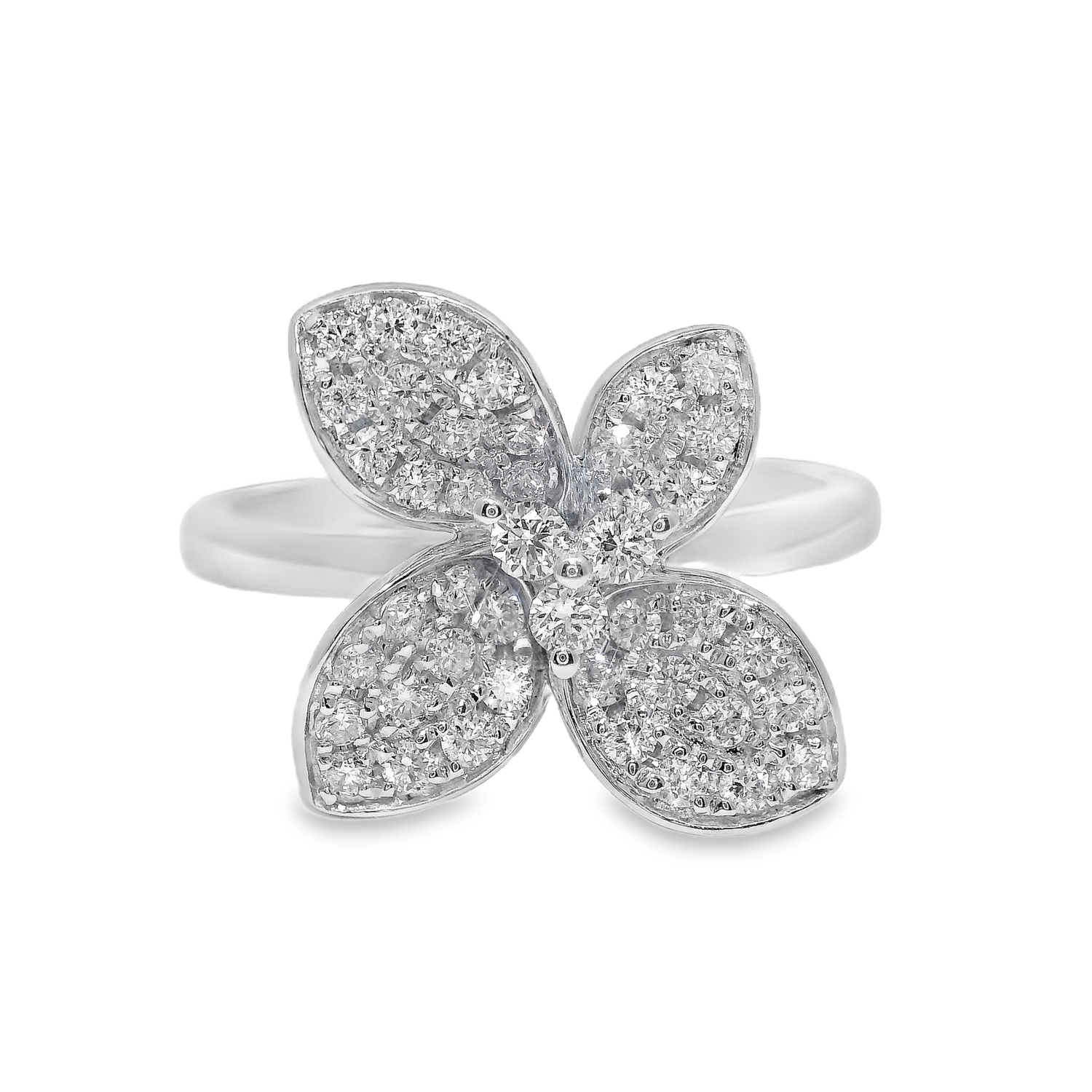 FASHION RINGS