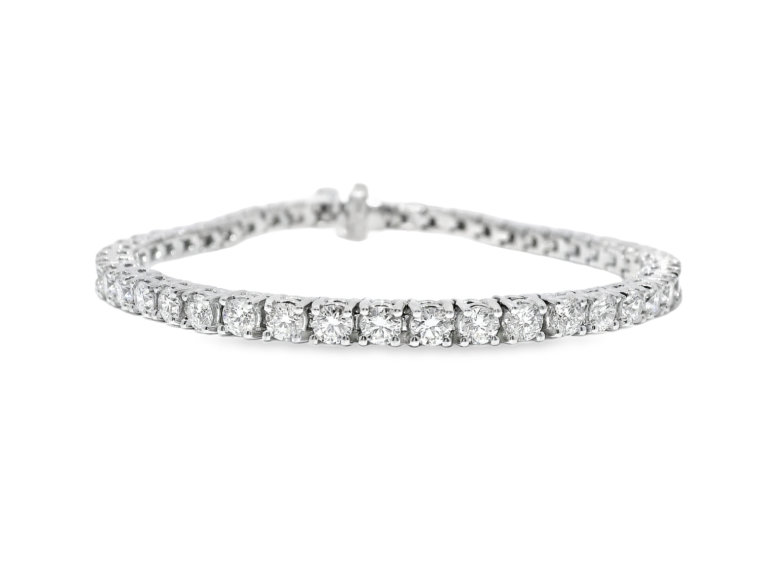 Tennis Bracelet