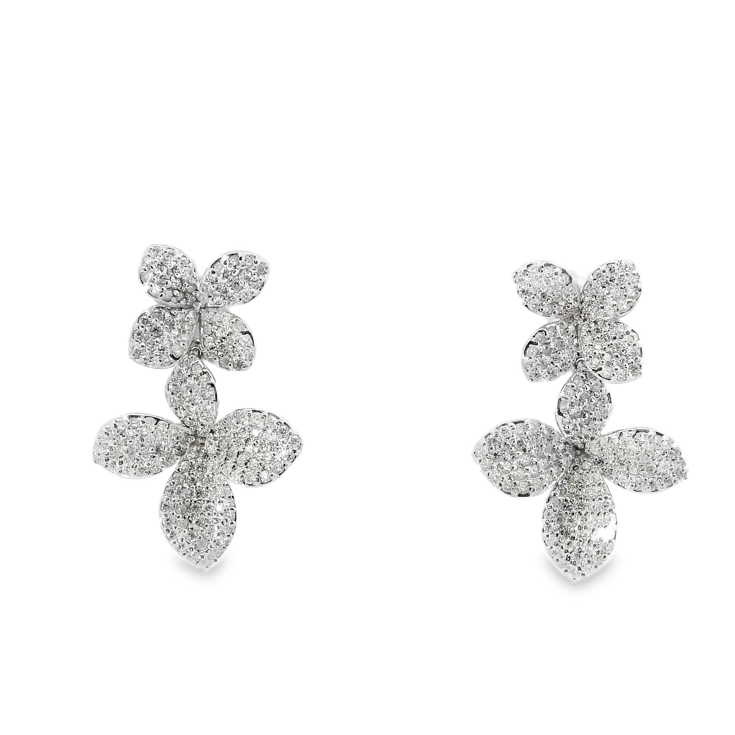 STATEMENT EARRINGS