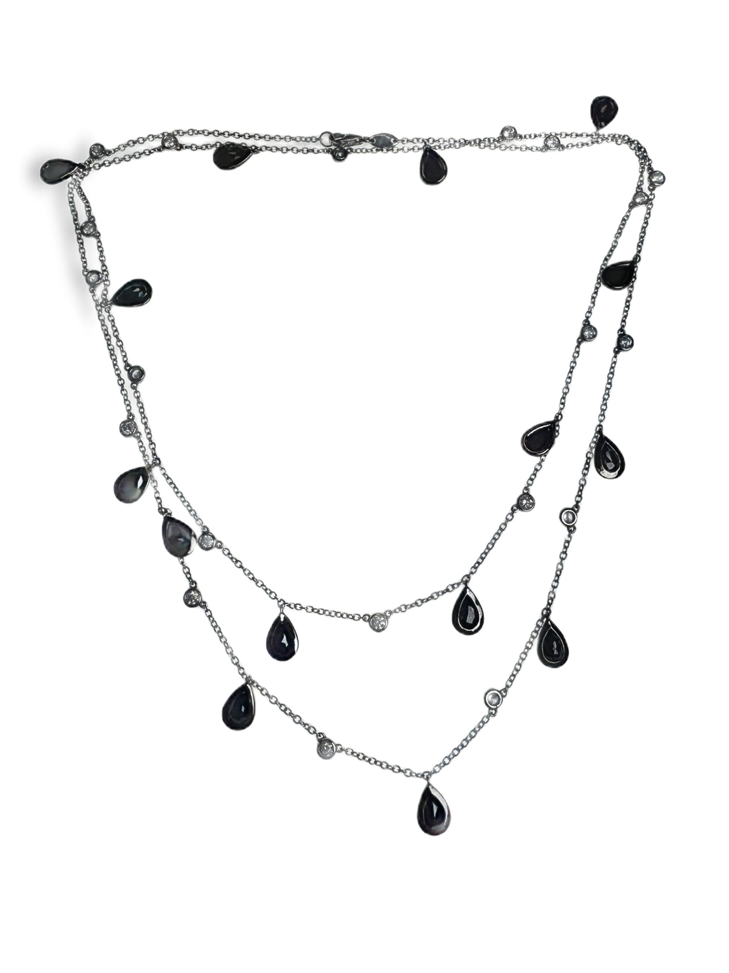 FASHION NECKLACES