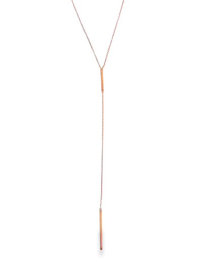 0.29CT Diamond Pendant 14k Gold