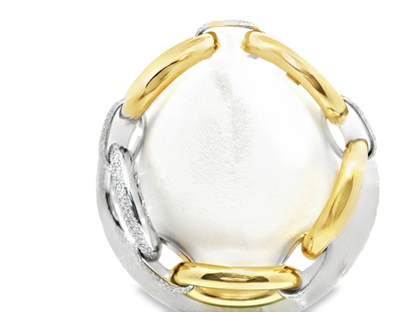 5.79CT Diamond Bracelet 14k Yellow Gold